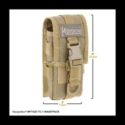 Maxpedition TC-1 WAISTPACK -Professional Outdoor Equipment Store maxp pt1027 bdet10 1 05958.1587389400