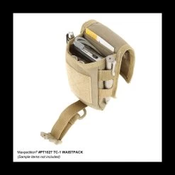 Maxpedition TC-1 WAISTPACK -Professional Outdoor Equipment Store maxp pt1027 bdet2 1 55420.1587389397