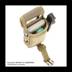Maxpedition TC-1 WAISTPACK -Professional Outdoor Equipment Store maxp pt1027 bdet3 1 00750.1587389404