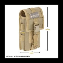 Maxpedition TC-2 WAISTPACK -Professional Outdoor Equipment Store maxp pt1028 kfdet12 02665.1587389442