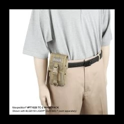 Maxpedition TC-2 WAISTPACK -Professional Outdoor Equipment Store maxp pt1028 kfdet2 43976.1587389430