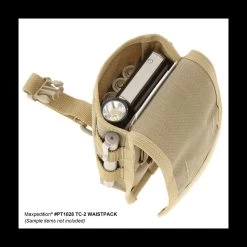 Maxpedition TC-2 WAISTPACK