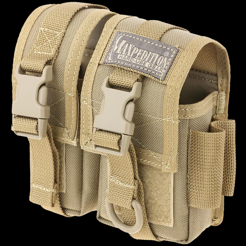 Maxpedition TC-7 Waistpack 4 Maxpedition TC-7 Waistpack - Image 2