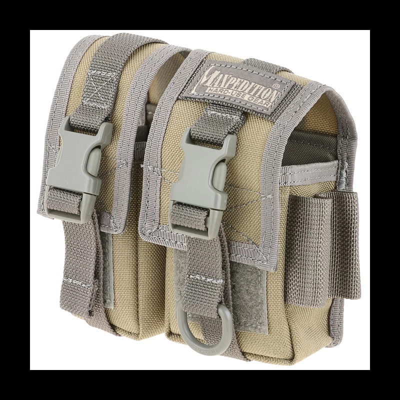Maxpedition TC-7 Waistpack 8 Maxpedition TC-7 Waistpack - Image 6