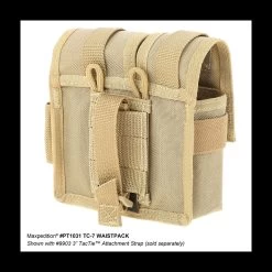 Maxpedition TC-7 Waistpack 20 Maxpedition TC-7 Waistpack -Professional Outdoor Equipment Store maxp pt1031 kdet6 58130.1662376333