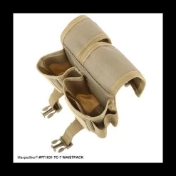 Maxpedition TC-7 Waistpack 24 Maxpedition TC-7 Waistpack -Professional Outdoor Equipment Store maxp pt1031 kdet7 57236.1662376333
