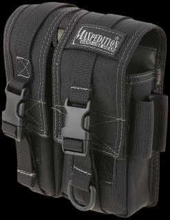 Maxpedition TC-8 Waistpack -Professional Outdoor Equipment Store maxp pt1032 b 70191.1588599817