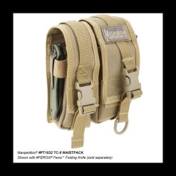 Maxpedition TC-8 Waistpack