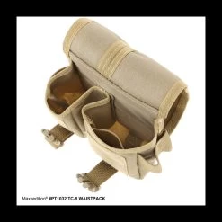 Maxpedition TC-8 Waistpack -Professional Outdoor Equipment Store maxp pt1032 bdet7 21702.1587389412