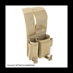 Maxpedition TC-8 Waistpack -Professional Outdoor Equipment Store maxp pt1032 bdet8 69721.1587389416