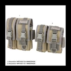 Maxpedition TC-8 Waistpack -Professional Outdoor Equipment Store maxp pt1032 bdet 15322.1588599817