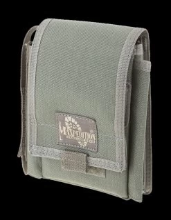 Maxpedition TC-10 Pouch -Professional Outdoor Equipment Store maxp pt1036 gdet2 89565.1662376568