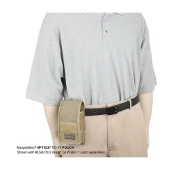 Maxpedition TC11 Pouch -Professional Outdoor Equipment Store maxp pt1037 kfdet6 60714.1587389917