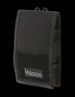 Maxpedition TC11 Pouch -Professional Outdoor Equipment Store maxp pt1037 kfdet 62059.1587389907