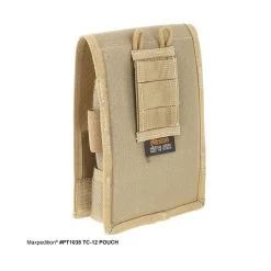 Maxpedition TC-12 Pouch -Professional Outdoor Equipment Store maxp pt1038 kfdet10 37679.1662376759