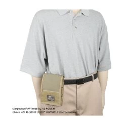 Maxpedition TC-12 Pouch -Professional Outdoor Equipment Store maxp pt1038 kfdet6 48222.1662376759