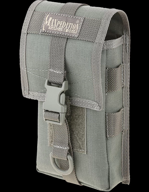 Maxpedition TC-3 Waistpack 5 Maxpedition TC-3 Waistpack - Image 3