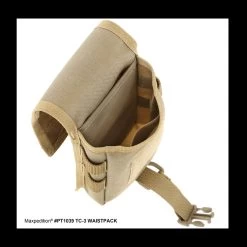 Maxpedition TC-3 Waistpack 21 Maxpedition TC-3 Waistpack -Professional Outdoor Equipment Store maxp pt1039 fdet4 87725.1674745785
