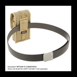 Maxpedition TC-3 Waistpack 19 Maxpedition TC-3 Waistpack -Professional Outdoor Equipment Store maxp pt1039 fdet7 14716.1674745786