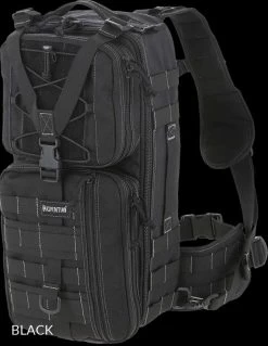 Maxpedition Gila Gearslinger 22 Maxpedition Gila Gearslinger -Professional Outdoor Equipment Store maxp pt1061 b 44991.1587397206