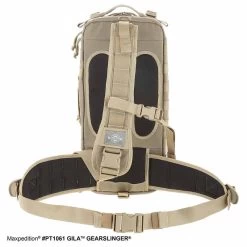 Maxpedition Gila Gearslinger 33 Maxpedition Gila Gearslinger -Professional Outdoor Equipment Store maxp pt1061 kdet11 70114.1587397219