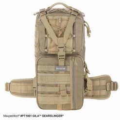 Maxpedition Gila Gearslinger 29 Maxpedition Gila Gearslinger -Professional Outdoor Equipment Store maxp pt1061 kdet13 13794.1587397213
