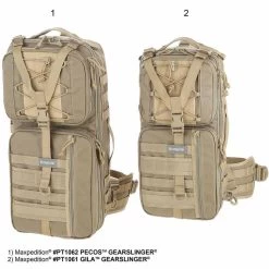 Maxpedition Gila Gearslinger 21 Maxpedition Gila Gearslinger -Professional Outdoor Equipment Store maxp pt1061 kdet4 56609.1587397234