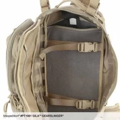 Maxpedition Gila Gearslinger 30 Maxpedition Gila Gearslinger -Professional Outdoor Equipment Store maxp pt1061 kdet5 19743.1587397223