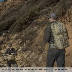 Maxpedition Gila Gearslinger 35 Maxpedition Gila Gearslinger -Professional Outdoor Equipment Store maxp pt1061 kdet 75569.1587397212