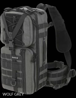 Maxpedition Gila Gearslinger 27 Maxpedition Gila Gearslinger -Professional Outdoor Equipment Store maxp pt1061 w 19561.1587397208