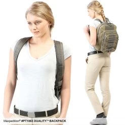 Maxpedition Duality Backpack