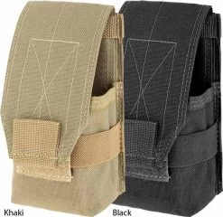 Maxpedition Hook & Loop Carbine Pouch