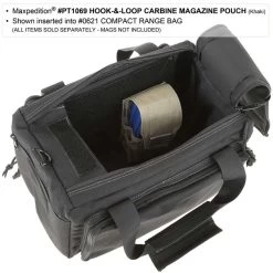 Maxpedition Hook & Loop Carbine Pouch -Professional Outdoor Equipment Store maxp pt1069det 68951.1674822110