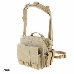 Maxpedition Mag Bag Triple -Professional Outdoor Equipment Store maxp pt1072 det12 25108.1662970644