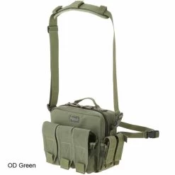 Maxpedition Mag Bag Triple -Professional Outdoor Equipment Store maxp pt1072 det15 26351.1662970644