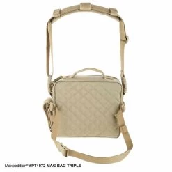 Maxpedition Mag Bag Triple -Professional Outdoor Equipment Store maxp pt1072 det3 29785.1662970644