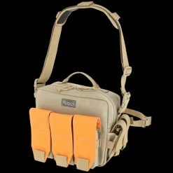 Maxpedition Mag Bag Triple -Professional Outdoor Equipment Store maxp pt1072 h 51113.1662970644