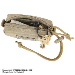 Maxpedition Cocoon EDC 21 Maxpedition Cocoon EDC -Professional Outdoor Equipment Store maxp pt1155det2 13716.1662380861