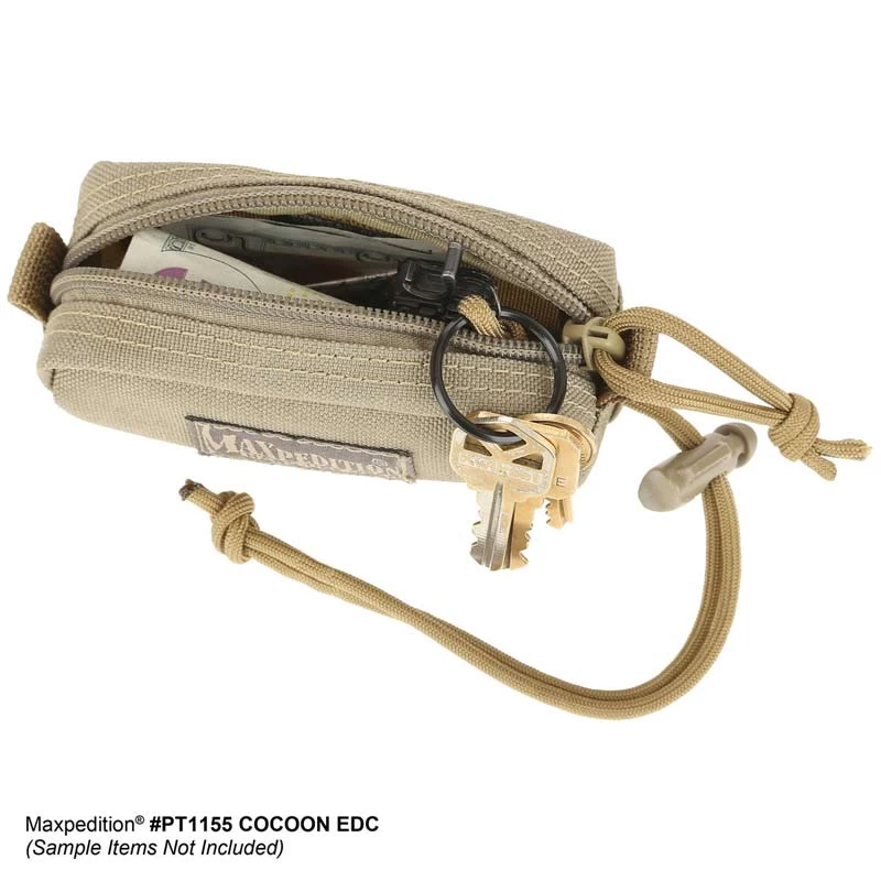 Maxpedition Cocoon EDC 12 Maxpedition Cocoon EDC - Image 10