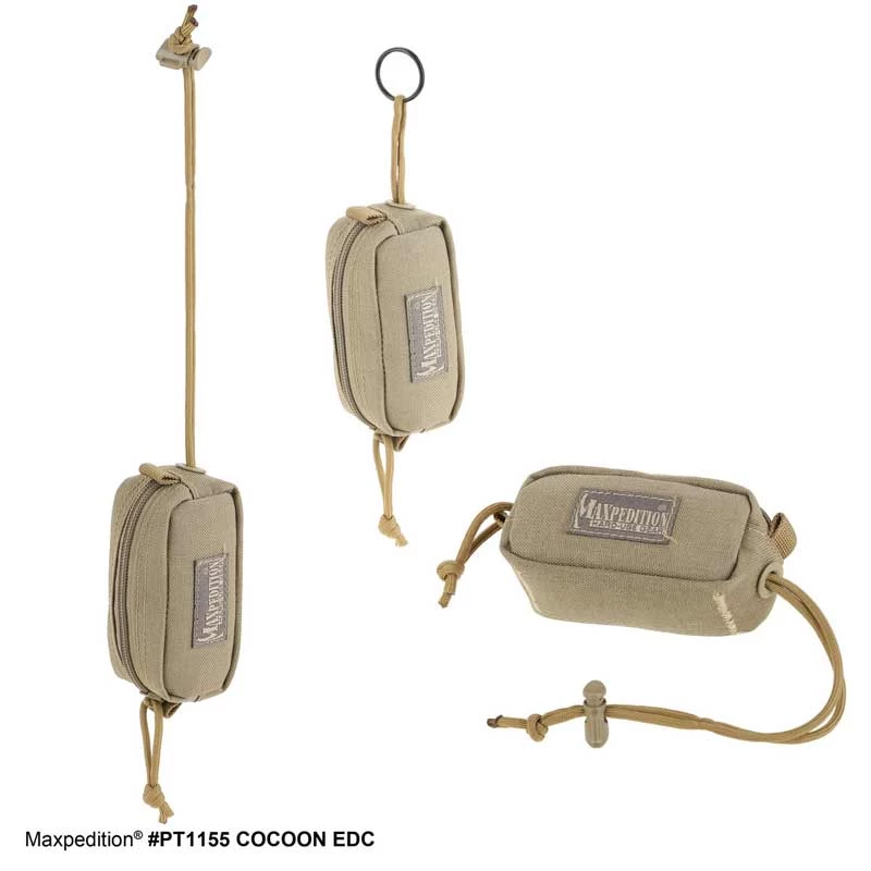 Maxpedition Cocoon EDC 6 Maxpedition Cocoon EDC - Image 4