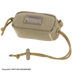 Maxpedition Cocoon EDC 16 Maxpedition Cocoon EDC -Professional Outdoor Equipment Store maxp pt1155det7 06037.1662380861