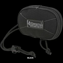Maxpedition Coin Purse 21 Maxpedition Coin Purse -Professional Outdoor Equipment Store maxp pt1190 b 97405.1662380962