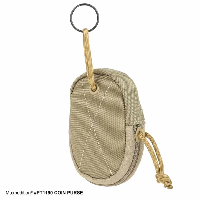 Maxpedition Coin Purse 12 Maxpedition Coin Purse - Image 10