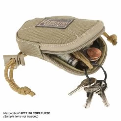 Maxpedition Coin Purse 15 Maxpedition Coin Purse -Professional Outdoor Equipment Store maxp pt1190det5 20077.1662380962