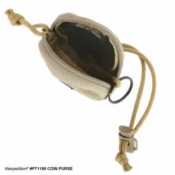 Maxpedition Coin Purse 16 Maxpedition Coin Purse -Professional Outdoor Equipment Store maxp pt1190det7 89767.1662380962