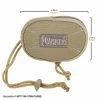 Maxpedition Coin Purse -Professional Outdoor Equipment Store maxp pt1190det8 63111.1662380962