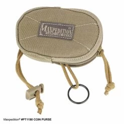 Maxpedition Coin Purse 19 Maxpedition Coin Purse -Professional Outdoor Equipment Store maxp pt1190det9 61711.1662380962
