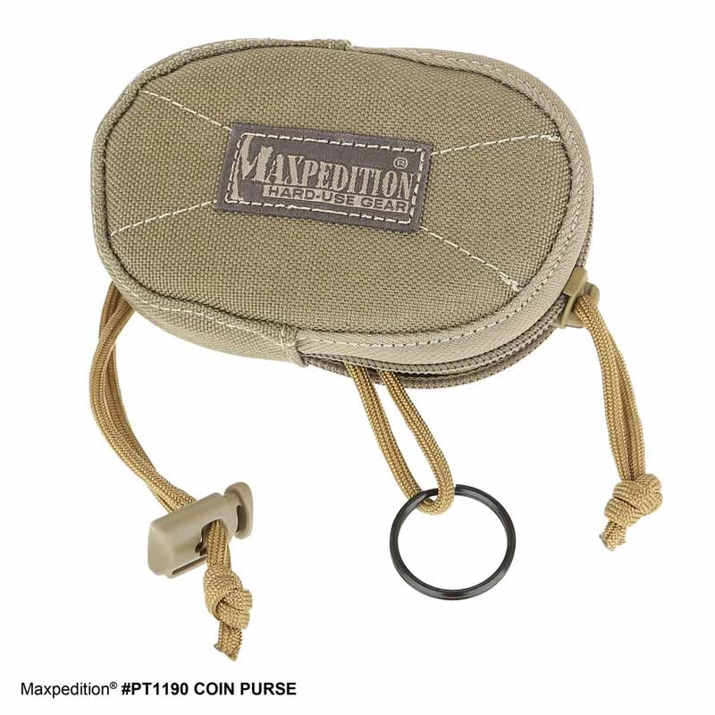 Maxpedition Coin Purse 9 Maxpedition Coin Purse - Image 7