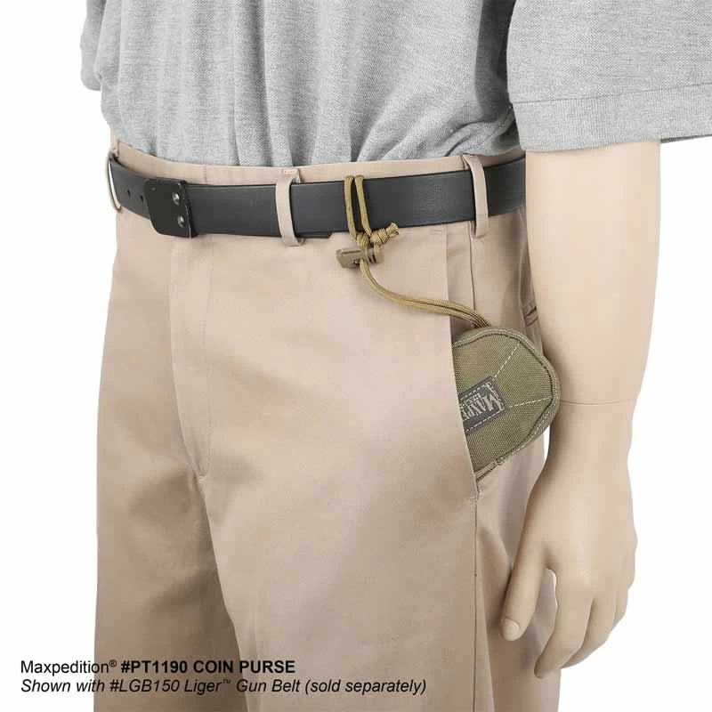 Maxpedition Coin Purse 10 Maxpedition Coin Purse - Image 8