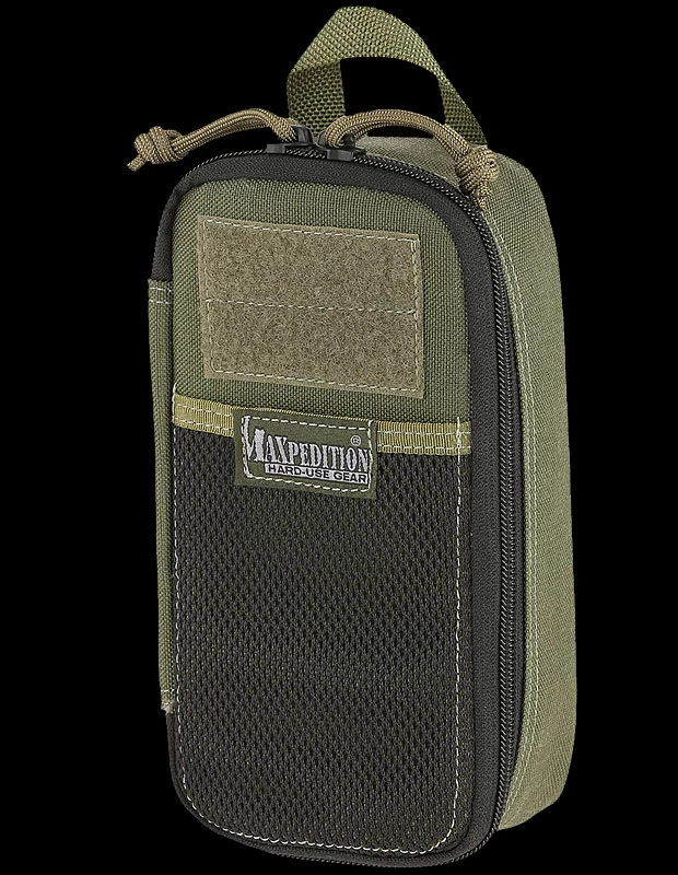 Maxpedition Skinny Pocket Organiser 10 Maxpedition Skinny Pocket Organiser - Image 8